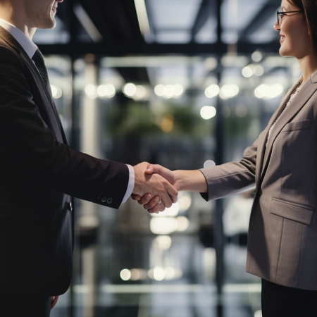 Marketing digital para empresas B2B - Tortoise Walk