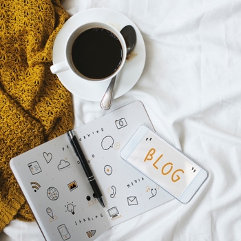 Estrategia de contenidos corporativos para blog - Tortoise Walk