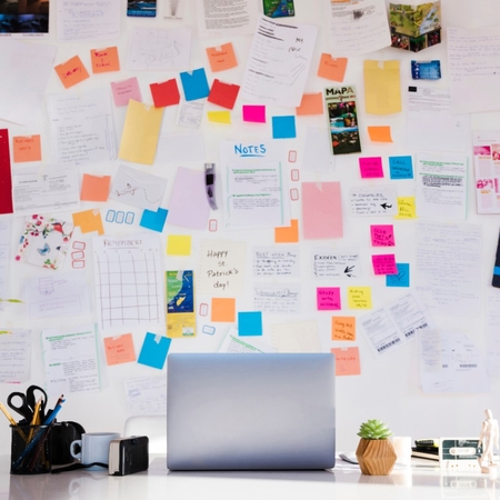 Agencia de marketing de contenidos digitales - Tortoise Walk