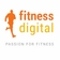 Fitness Digital - Logo