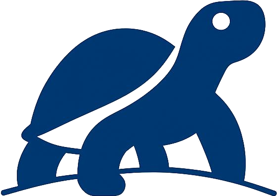 Logo - Tortoise Walk