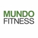 Mundo Fitness - Logo
