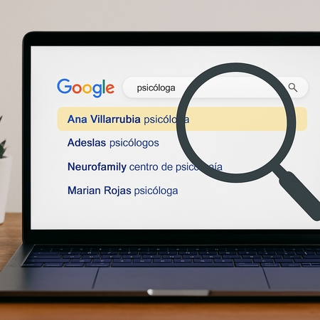 El impacto del branding en el SEO para psicólogos en España - Tortoise Walk