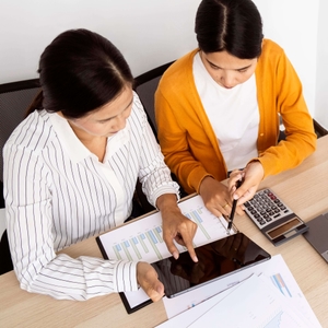 Marketing digital para PYMES - Tortoise Walk